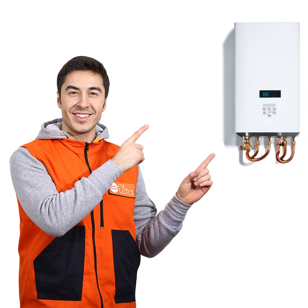 Tarsus Kombi Tamircisi