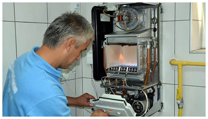 Tarsus Kombi Tamircisi